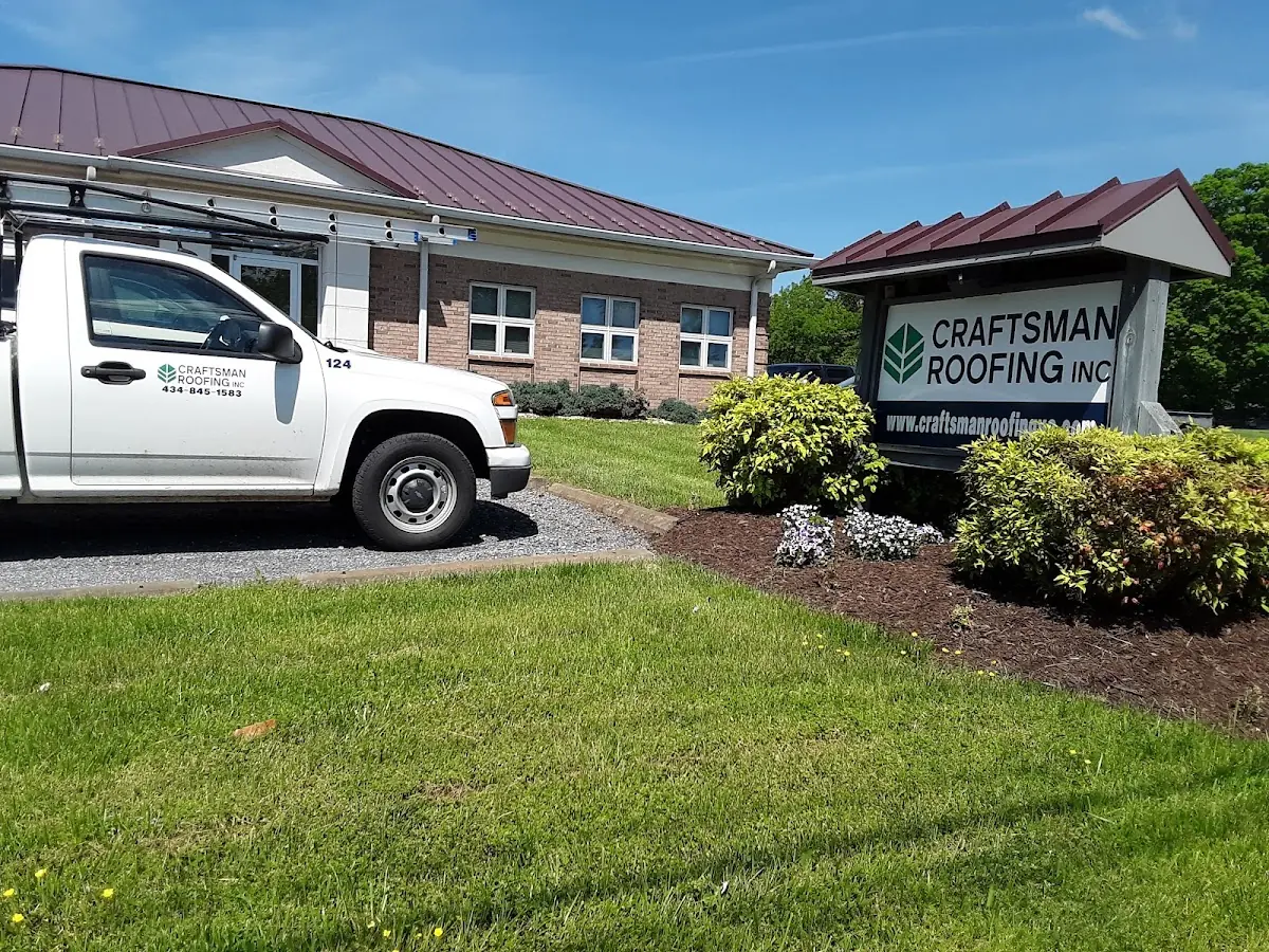 Quality Chimney Repair by experienced craftsmen in Rexis